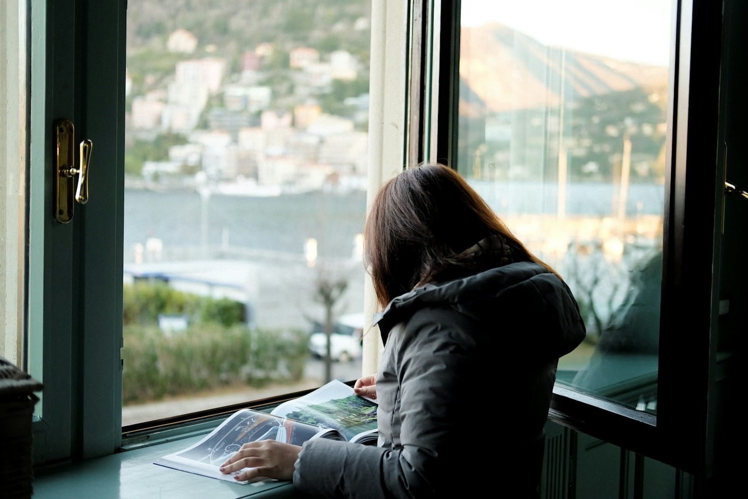 How I Overcame Writer’s Block to Finish the Final Chapter